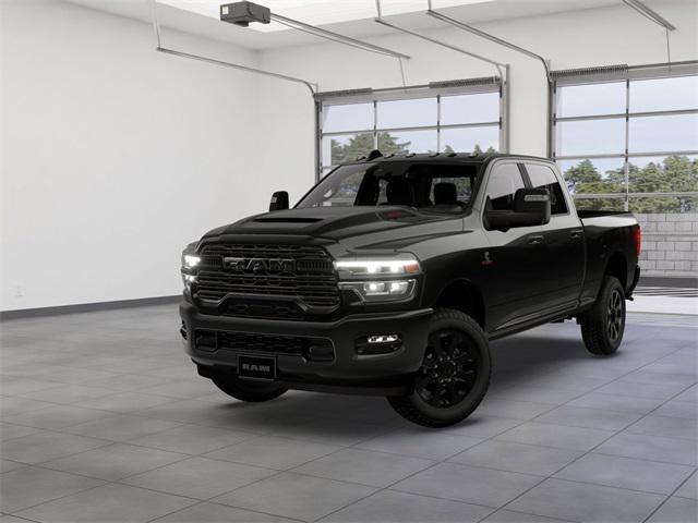 new 2026 Ram 2500 car, priced at $77,299