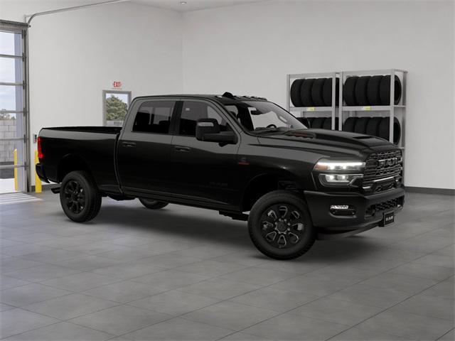 new 2026 Ram 2500 car, priced at $77,299