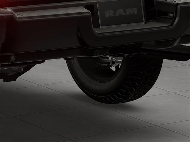 new 2026 Ram 2500 car, priced at $77,299