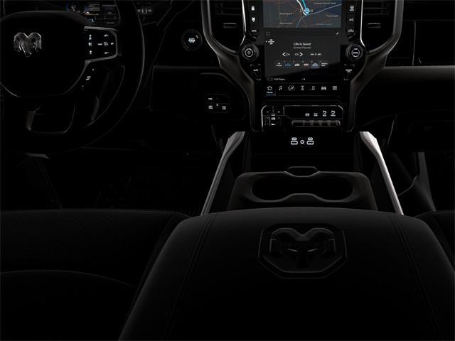new 2026 Ram 2500 car, priced at $77,299