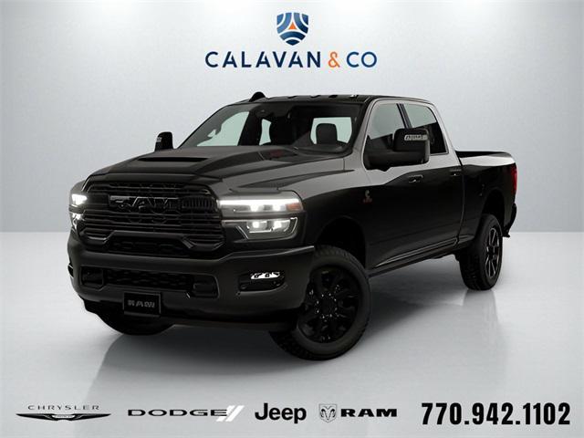 new 2026 Ram 2500 car, priced at $77,299