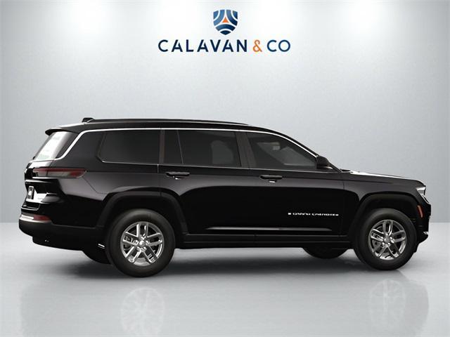 new 2025 Jeep Grand Cherokee L car, priced at $37,466