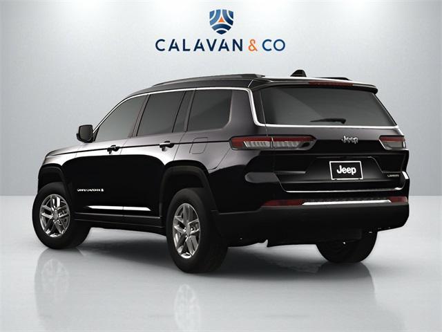 new 2025 Jeep Grand Cherokee L car, priced at $37,466