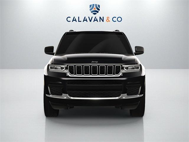 new 2025 Jeep Grand Cherokee L car, priced at $37,466