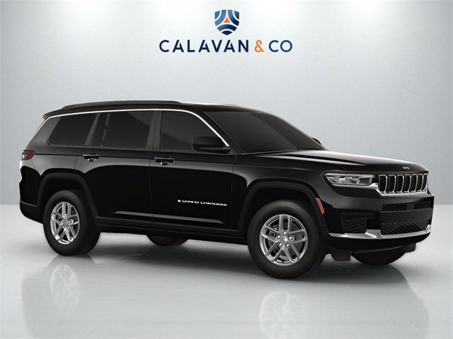 new 2025 Jeep Grand Cherokee L car, priced at $37,466