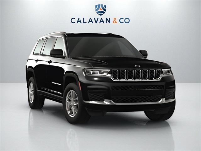 new 2025 Jeep Grand Cherokee L car, priced at $37,466