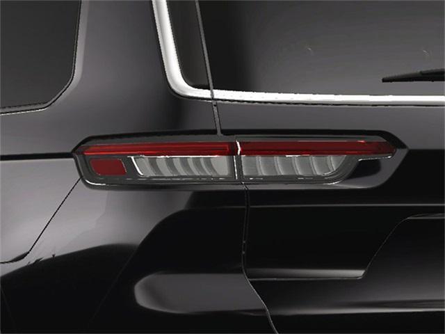 new 2025 Jeep Grand Cherokee L car, priced at $37,466