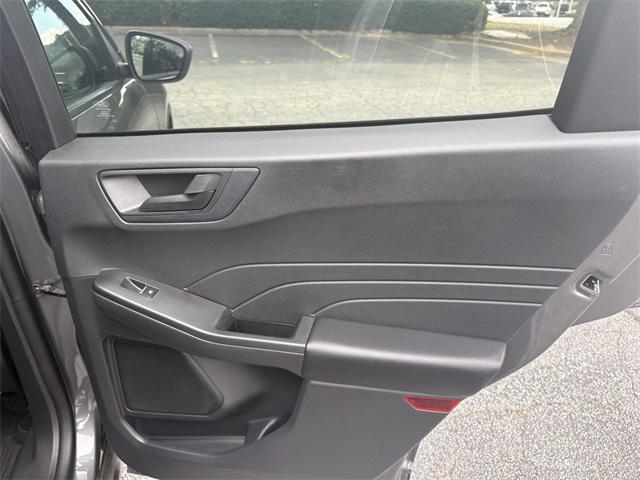 used 2023 Ford Escape car, priced at $22,991