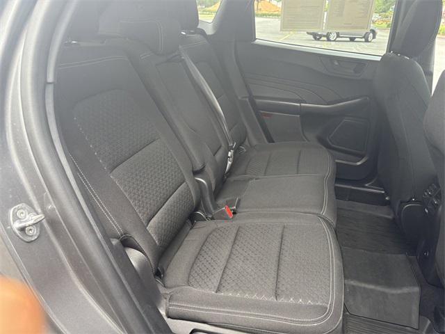 used 2023 Ford Escape car, priced at $22,991