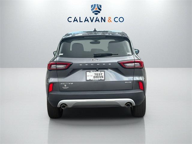 used 2023 Ford Escape car, priced at $22,991