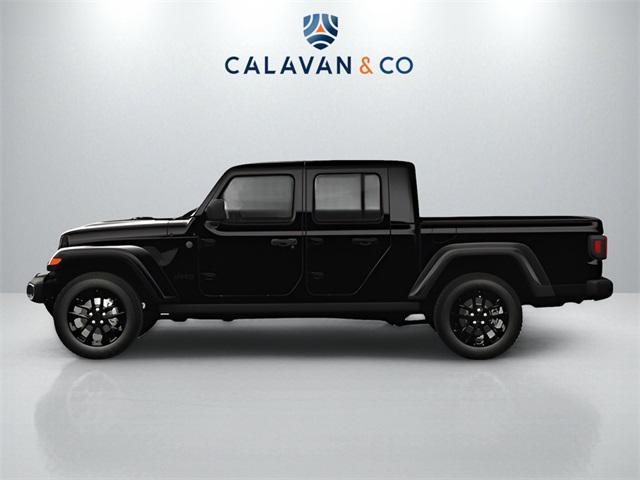 new 2024 Jeep Gladiator car, priced at $39,454