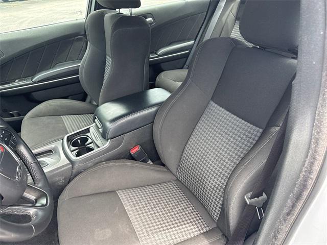 used 2023 Dodge Charger car, priced at $26,991
