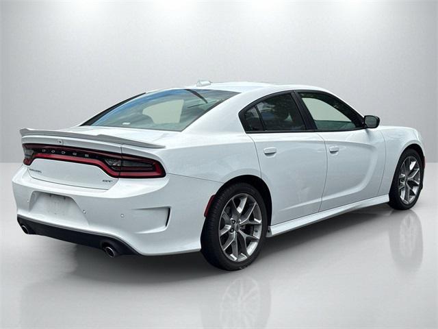 used 2023 Dodge Charger car, priced at $26,991