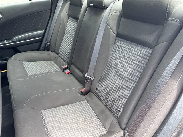 used 2023 Dodge Charger car, priced at $26,991
