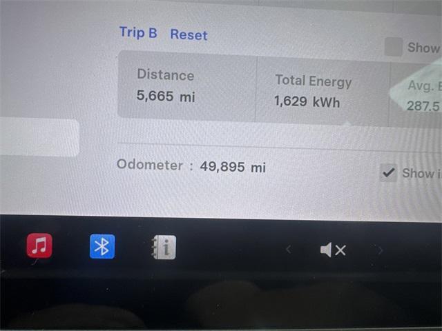 used 2018 Tesla Model 3 car, priced at $21,991