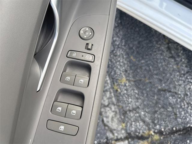 used 2021 Hyundai Elantra car, priced at $18,491