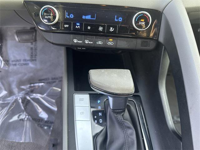 used 2021 Hyundai Elantra car, priced at $18,491