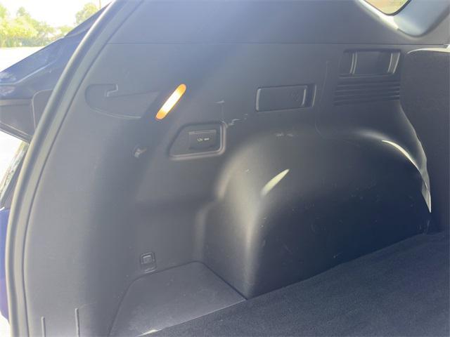 used 2023 Hyundai Tucson car, priced at $27,491