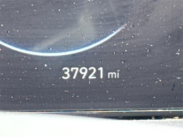 used 2023 Hyundai Tucson car, priced at $27,491