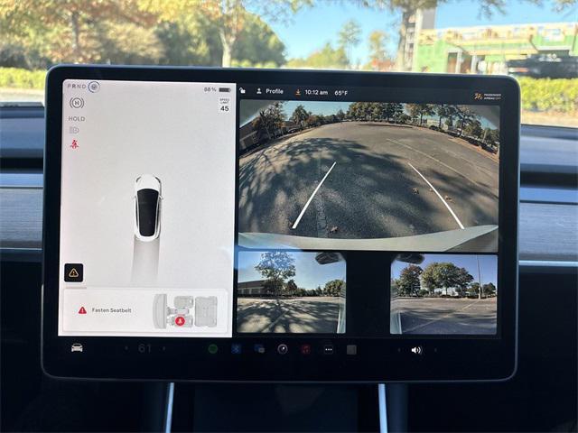 used 2020 Tesla Model 3 car, priced at $24,991
