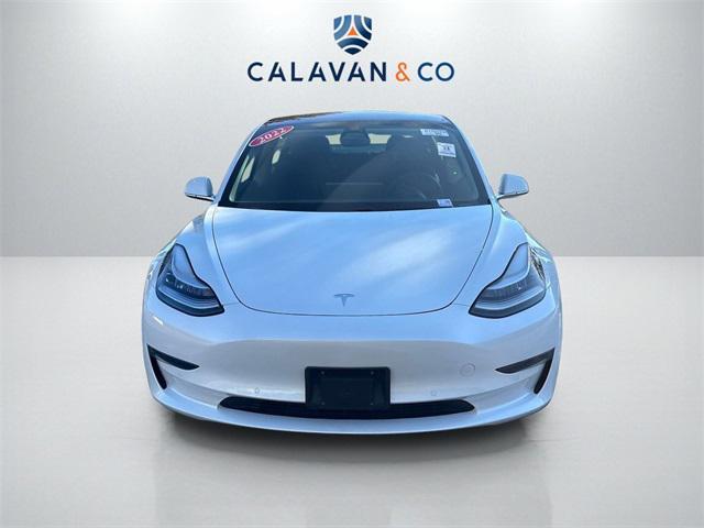 used 2020 Tesla Model 3 car, priced at $24,991
