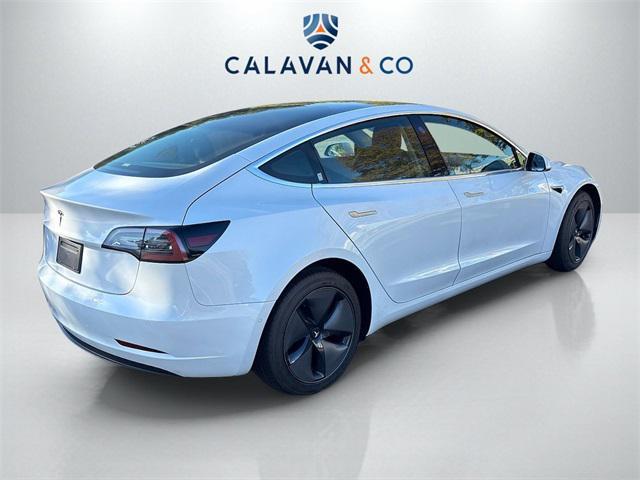 used 2020 Tesla Model 3 car, priced at $24,991