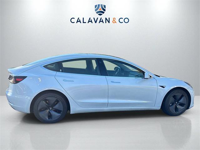 used 2020 Tesla Model 3 car, priced at $24,991
