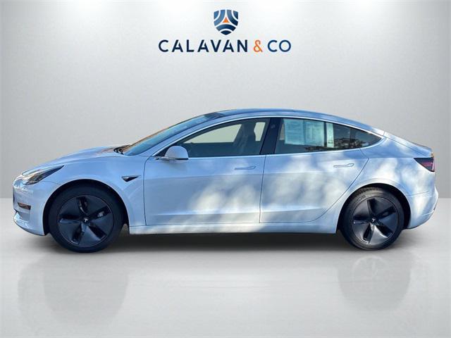 used 2020 Tesla Model 3 car, priced at $24,991