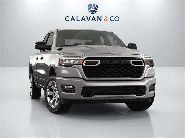 new 2025 Ram 1500 car, priced at $38,030