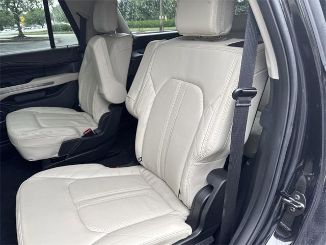 used 2021 Ford Expedition car, priced at $42,991