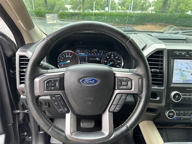 used 2021 Ford Expedition car, priced at $42,991