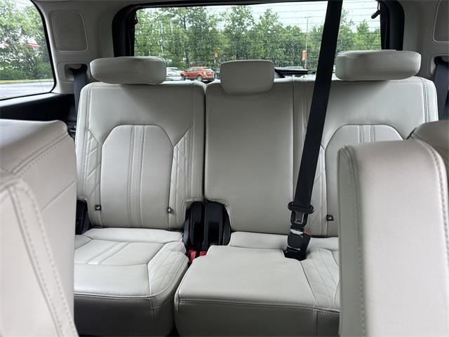 used 2021 Ford Expedition car, priced at $42,991