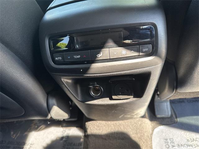 used 2020 Hyundai Palisade car, priced at $21,291