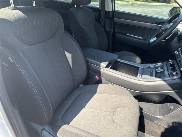 used 2020 Hyundai Palisade car, priced at $21,291