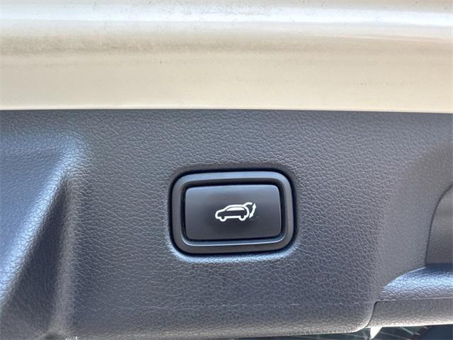 used 2020 Hyundai Palisade car, priced at $21,291