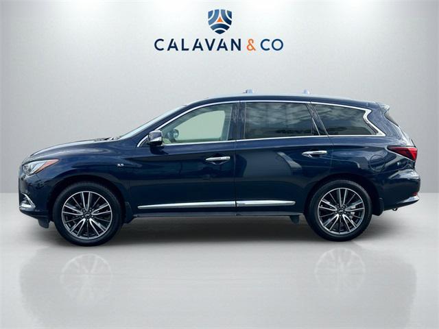 used 2019 INFINITI QX60 car, priced at $24,500