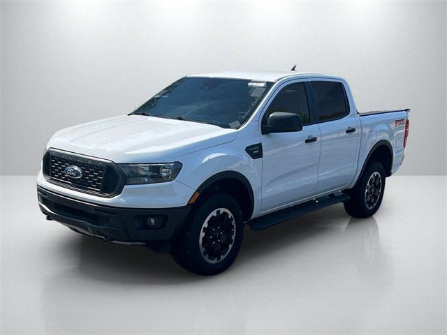 used 2021 Ford Ranger car, priced at $22,691