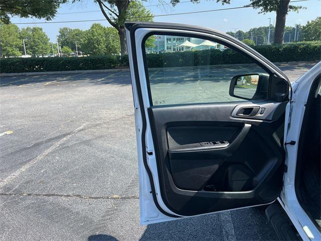 used 2021 Ford Ranger car, priced at $22,691