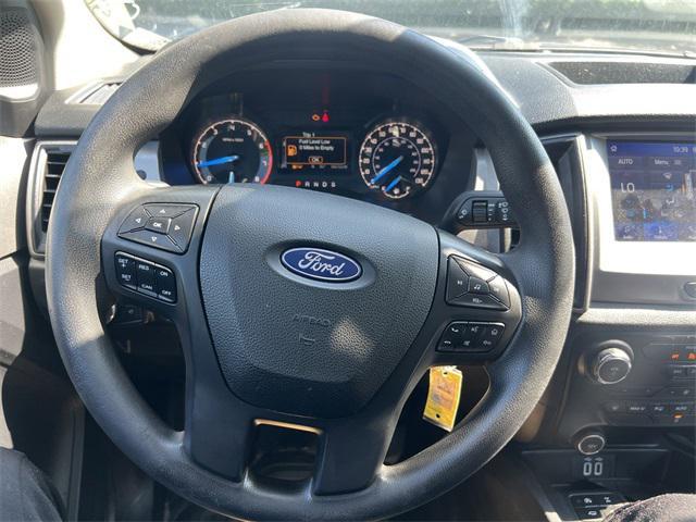 used 2021 Ford Ranger car, priced at $22,691