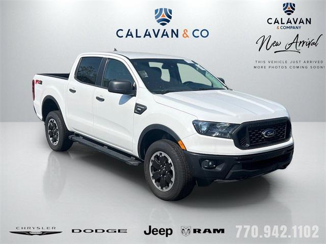 used 2021 Ford Ranger car, priced at $22,691