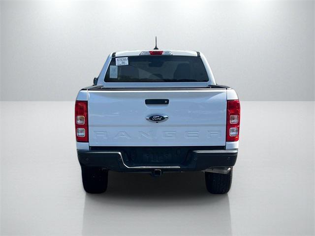 used 2021 Ford Ranger car, priced at $22,691