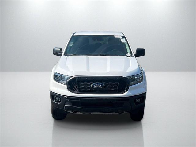 used 2021 Ford Ranger car, priced at $22,691