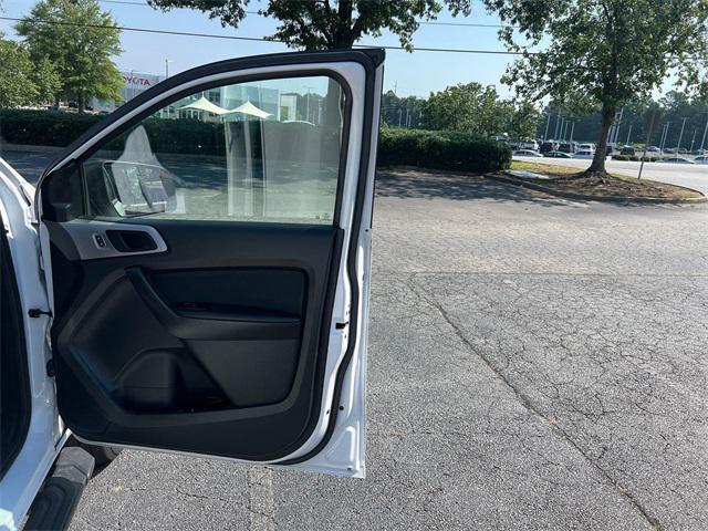 used 2021 Ford Ranger car, priced at $22,691