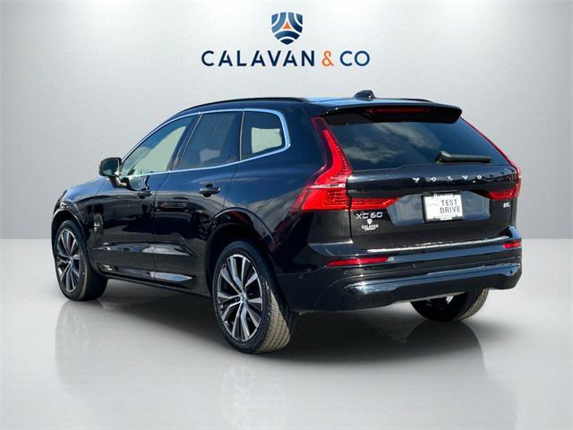 used 2022 Volvo XC60 car, priced at $30,491