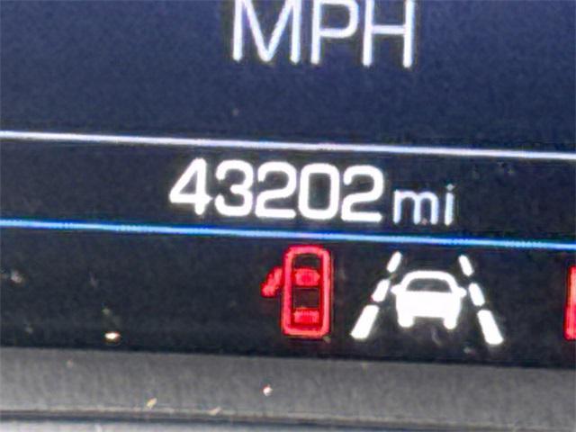 used 2020 Chevrolet Equinox car, priced at $18,991