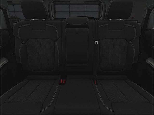 new 2025 Jeep Grand Cherokee car, priced at $37,336