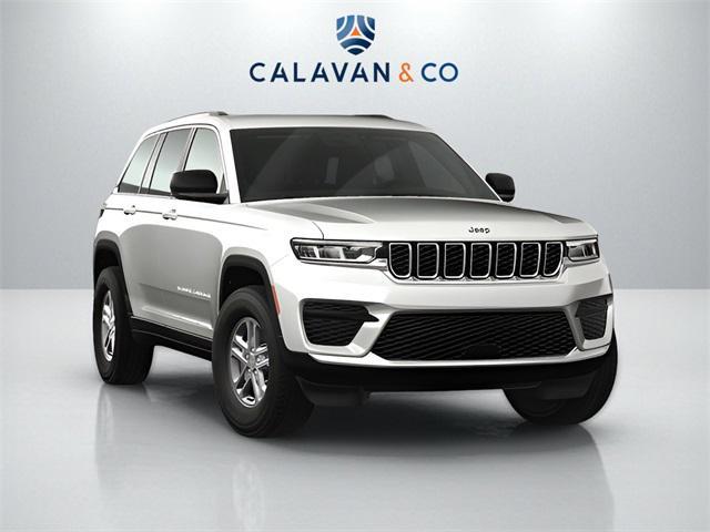 new 2025 Jeep Grand Cherokee car, priced at $37,336