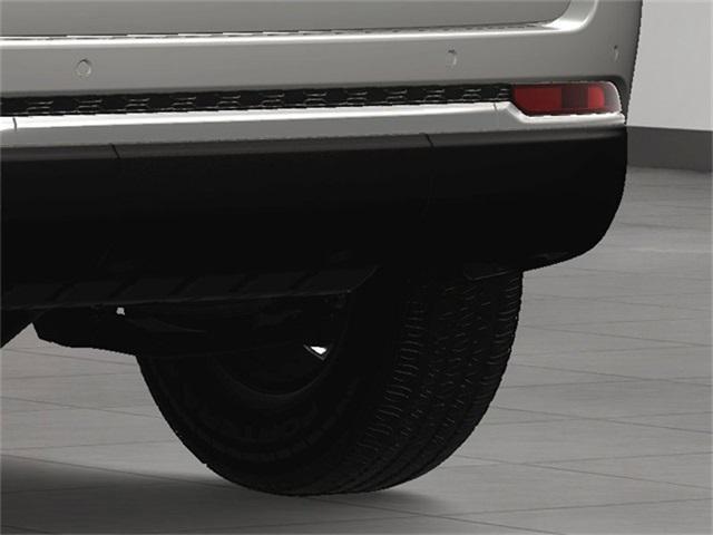 new 2025 Jeep Grand Cherokee car, priced at $37,336