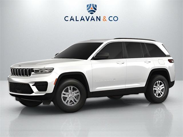 new 2025 Jeep Grand Cherokee car, priced at $37,336