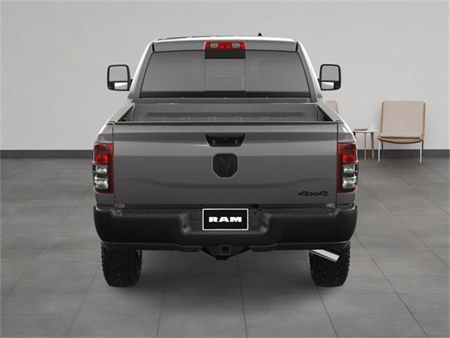 new 2024 Ram 2500 car, priced at $58,570